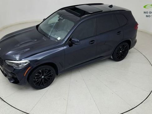 Used 2023 BMW X5 sDrive40i w/ M Sport Package image 85