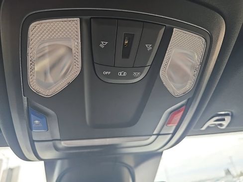 New 2025 RAM 2500 Big Horn AWD/4WD image 41