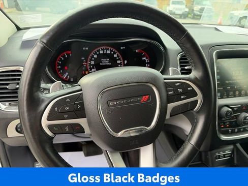 Used 2017 Dodge Durango GT AWD/4WD image 17