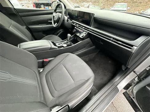 Used 2025 Hyundai Tucson SEL image 17