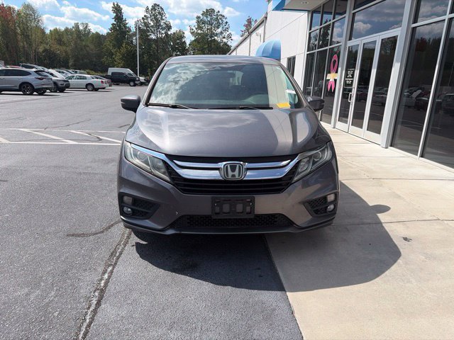 Used 2019 Honda Odyssey EX image 2