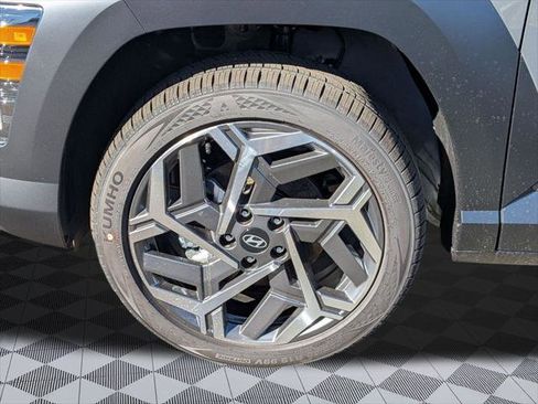New 2026 Hyundai Kona SEL Premium AWD/4WD image 32