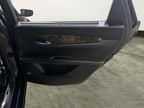 Used 2017 Cadillac CT6 Premium Luxury w/ Active Chassis Package image 24