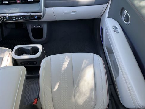 Used 2023 Hyundai Ioniq 5 SEL w/ Cargo Package AWD/4WD image 19