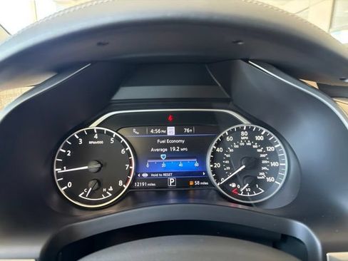 Used 2023 Nissan Murano SL w/ SL Moonroof Package FWD image 28
