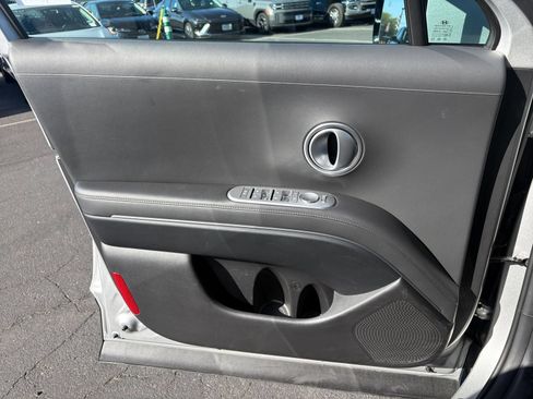Used 2026 Hyundai Palisade SEL FWD image 18