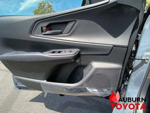 New 2026 Toyota Prius Plug-In Hybrid FWD image 29