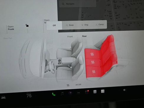 Used 2023 Tesla Model 3 Standard Range image 36