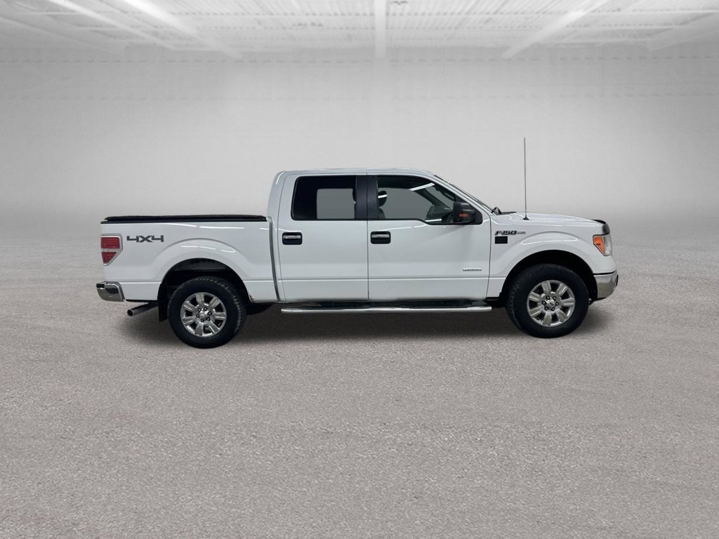 Used 2011 Ford F150 XLT w/ XLT Chrome Pkg AWD/4WD image 15