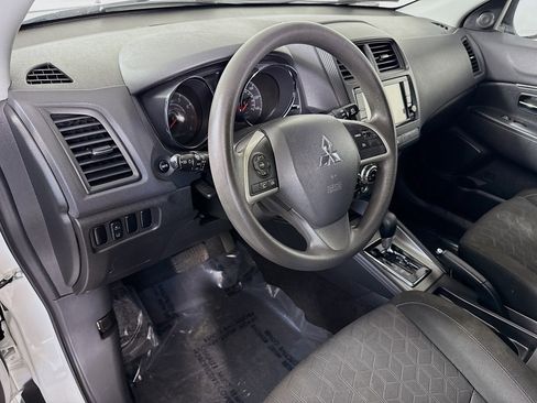 Used 2021 Mitsubishi Outlander Sport ES image 22