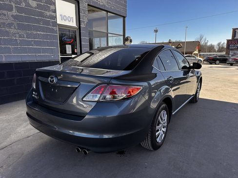 Used 2012 MAZDA MAZDA6 i Sport image 8