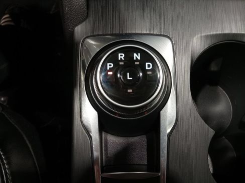 Used 2026 Ford Escape SE FWD image 24