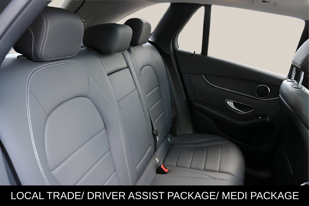 Used 2021 Mercedes-Benz GLC 300 image 19