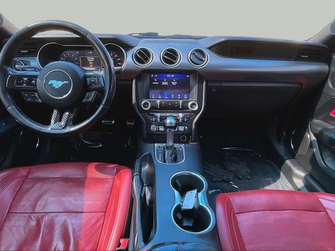 Used 2019 Ford Mustang GT Premium w/ Equipment Group 401A RWD image 15