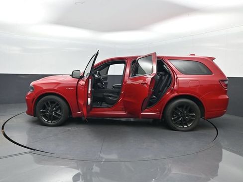 Used 2021 Dodge Durango R/T AWD/4WD image 12