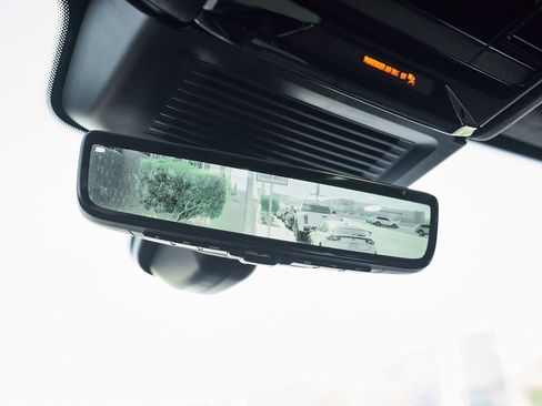 Used 2025 Land Rover Range Rover Sport SV Edition Two image 73