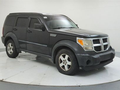 Used 2008 Dodge Nitro SXT