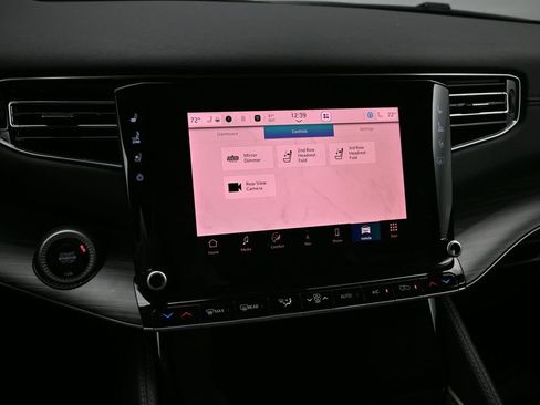 Used 2024 Jeep Wagoneer Series III image 14