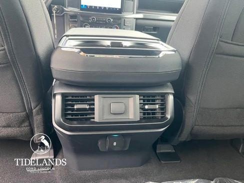 New 2025 Ford F150 STX w/ STX Black Appearance Package image 36