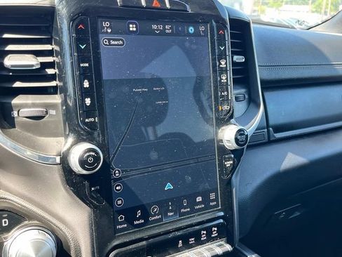 Certified 2024 RAM 1500 Laramie AWD/4WD image 35