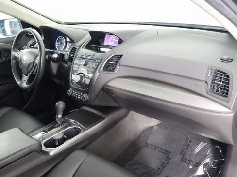 Used 2015 Acura RDX FWD image 9