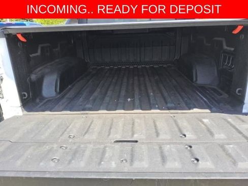 Used 2025 Chevrolet Silverado EV RST AWD/4WD image 2