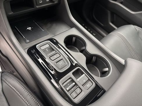 New 2026 Honda Pilot EX-L image 20