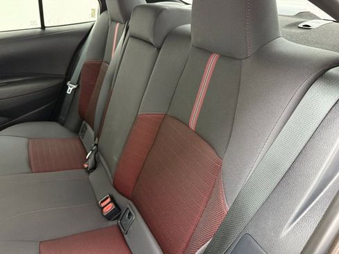 Used 2024 Toyota Corolla SE image 35