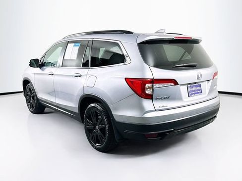 Used 2022 Honda Pilot Special Edition image 6