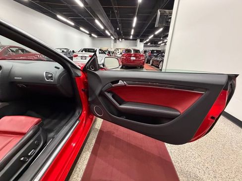 Used 2013 Audi S5 Premium Plus image 34