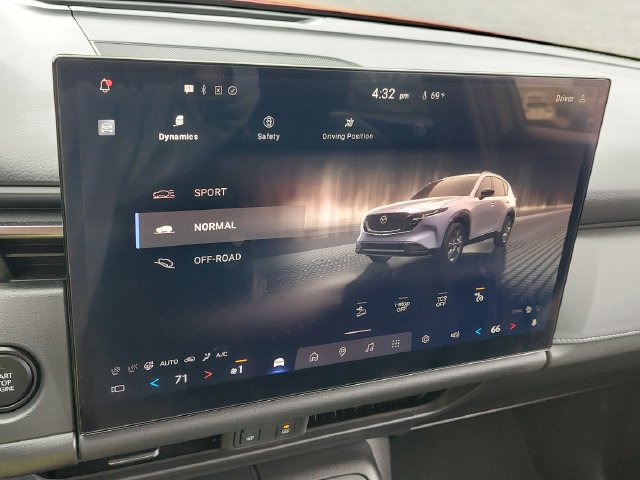 Used 2026 MAZDA CX-5 2.5 S w/ Premium Plus Package AWD/4WD image 38