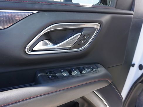 Used 2024 Chevrolet Tahoe RST w/ Luxury Package image 4