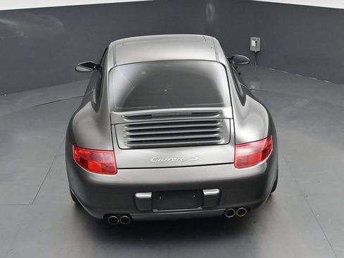 Used 2008 Porsche 911 Carrera S RWD image 23