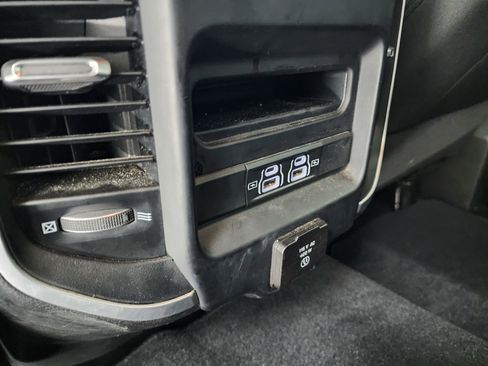 Used 2021 RAM 3500 Big Horn w/ Level 2 Equipment Group image 35