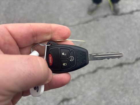 Used 2013 Jeep Wrangler Sahara w/ Trailer Tow Group image 34