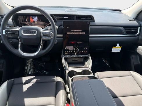 New 2026 GMC Terrain Denali AWD/4WD image 15