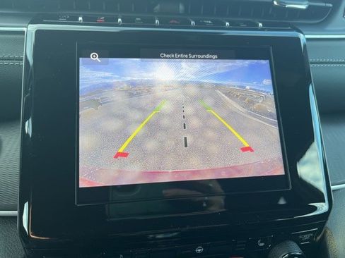 New 2026 Jeep Grand Cherokee L 4WD image 21