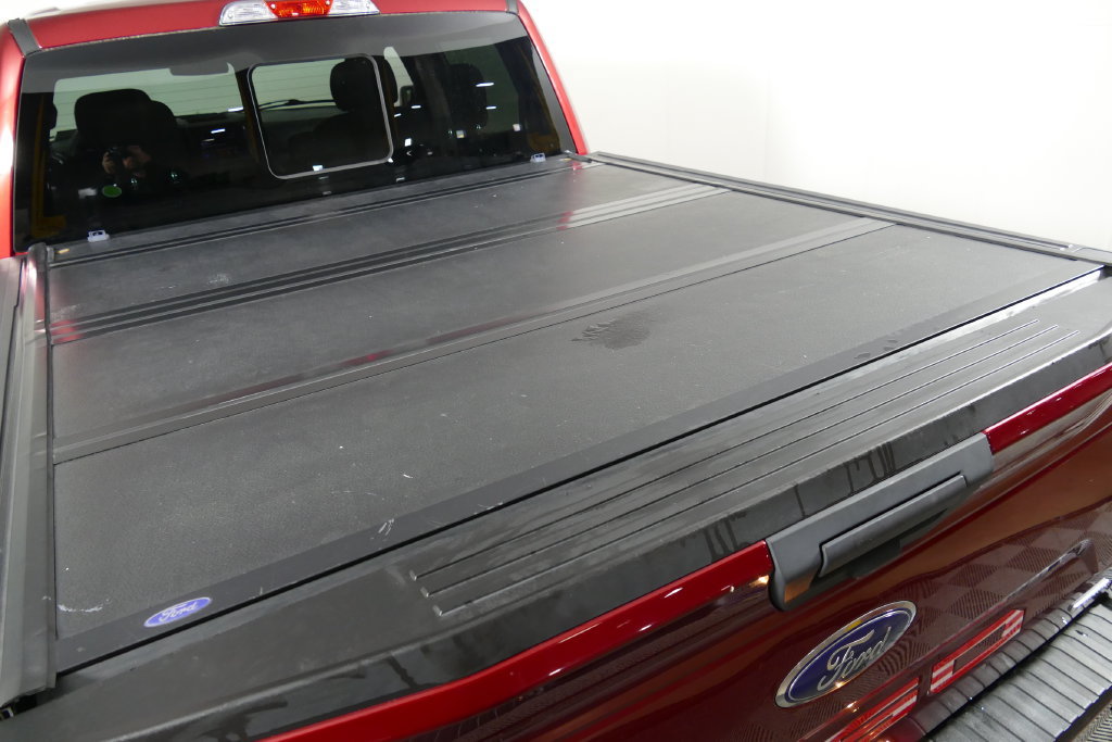 Used 2019 Ford F150 XLT w/ Equipment Group 302A Luxury AWD/4WD image 5