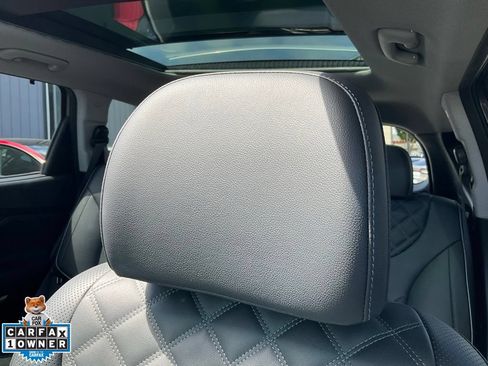 Used 2023 Hyundai Santa Fe Limited AWD/4WD image 21