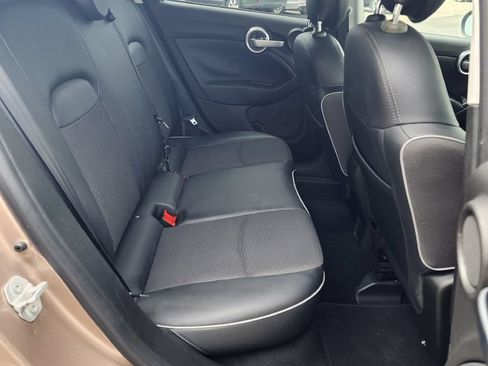 Used 2017 FIAT 500X Trekking FWD image 7
