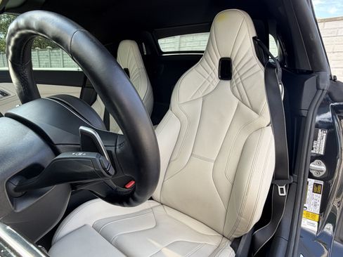 Used 2022 BMW Z4 M40i w/ Premium Package RWD image 5