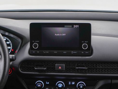 Used 2024 Honda HR-V LX image 15