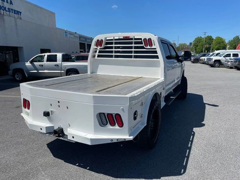 Used 2024 Ford F350 Limited w/ FX4 Off-Road Package AWD/4WD image 48