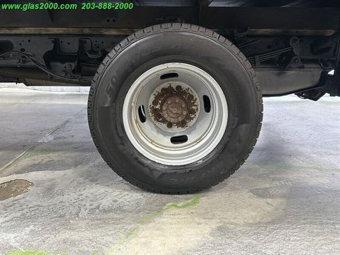 Used 2016 Ford F350 XL RWD image 11