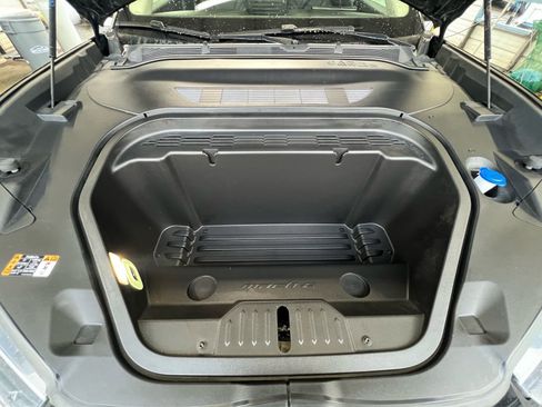 Used 2024 Ford Mustang Mach-E Premium image 3