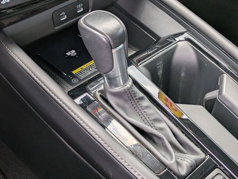 Used 2024 Honda Accord Touring image 40