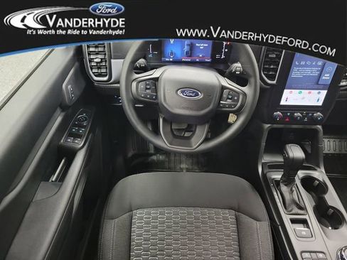 New 2025 Ford Ranger XL w/ Trailer Tow Package image 13