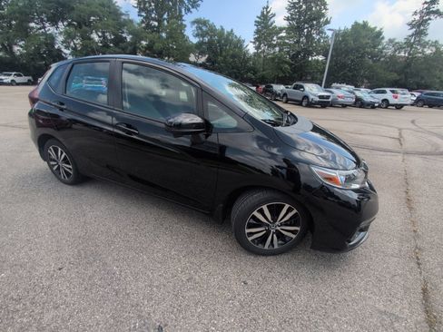 Used 2019 Honda Fit EX image 21