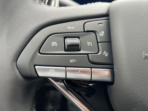 New 2025 Cadillac CT5 Sport w/ Sun And Sound Package image 12