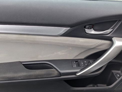 Used 2016 Honda Civic EX-T image 12